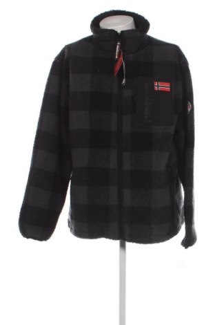 Pánská bunda  Geographical Norway, Velikost L, Barva Vícebarevné, Cena  5 899,00 Kč