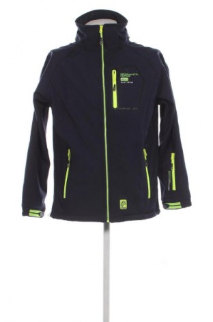 Férfi dzseki Geographical Norway, Méret L, Szín Kék, Ár 66 949 Ft