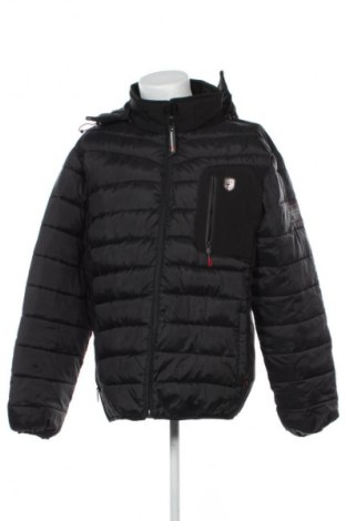 Pánská bunda  Geographical Norway, Velikost XXL, Barva Černá, Cena  5 899,00 Kč