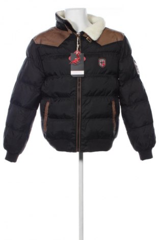 Herrenjacke Geographical Norway, Größe L, Farbe Mehrfarbig, Preis 254,99 €
