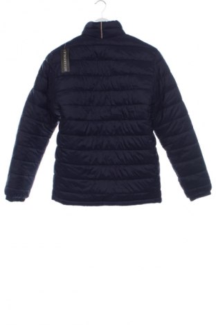 Herrenjacke Geographical Norway, Größe S, Farbe Blau, Preis € 259,99