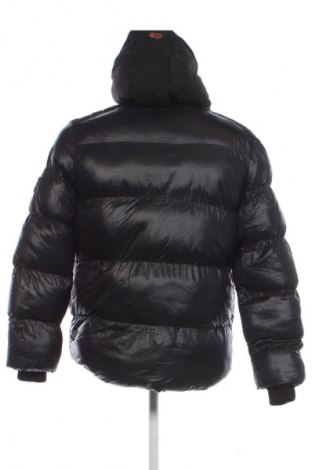 Herrenjacke Geographical Norway, Größe S, Farbe Blau, Preis € 259,99