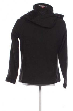 Herrenjacke Geographical Norway, Größe S, Farbe Schwarz, Preis 139,99 €