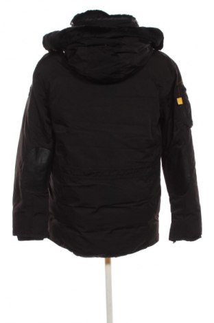 Herrenjacke Geographical Norway, Größe L, Farbe Schwarz, Preis 254,99 €