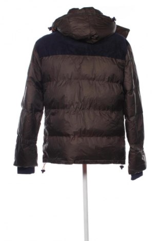 Herrenjacke Geographical Norway, Größe XL, Farbe Braun, Preis 254,99 €