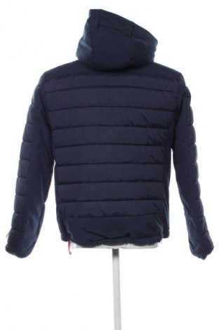 Herrenjacke Geographical Norway, Größe M, Farbe Blau, Preis € 259,99