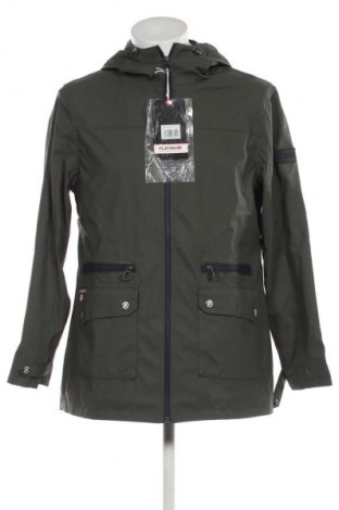 Geacă de bărbati Geographical Norway, Mărime XXL, Culoare Verde, Preț 1.114,99 Lei