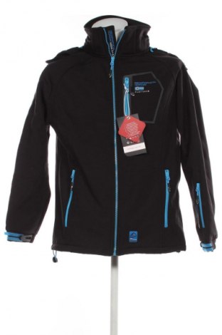 Damenjacke Geographical Norway, Größe L, Farbe Schwarz, Preis 142,99 €