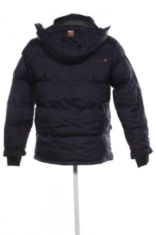 Pánská bunda  Geographical Norway, Velikost M, Barva Modrá, Cena  5 899,00 Kč