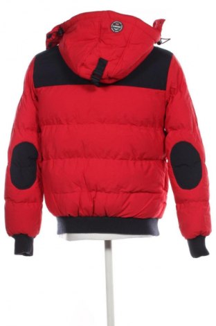 Pánská bunda  Geographical Norway, Velikost L, Barva Červená, Cena  5 899,00 Kč