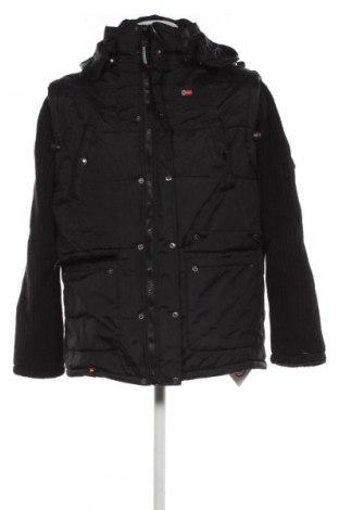 Herrenjacke Geographical Norway, Größe L, Farbe Mehrfarbig, Preis € 40,99