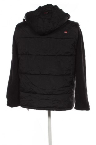 Herrenjacke Geographical Norway, Größe L, Farbe Mehrfarbig, Preis € 40,99