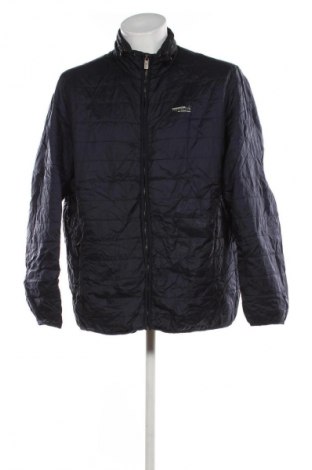 Pánska bunda  Globe Trotter, Veľkosť 3XL, Farba Modrá, Cena  18,95 €