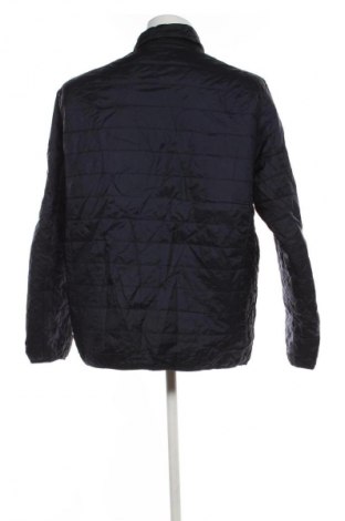 Pánska bunda  Globe Trotter, Veľkosť 3XL, Farba Modrá, Cena  18,95 €