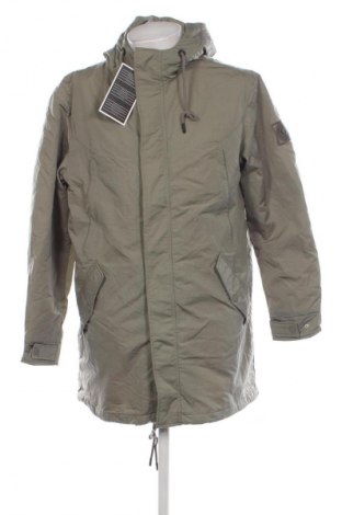 Geacă de bărbati Guess, Mărime XL, Culoare Verde, Preț 974,99 Lei