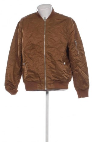 Herrenjacke H&M, Größe L, Farbe Braun, Preis € 19,99