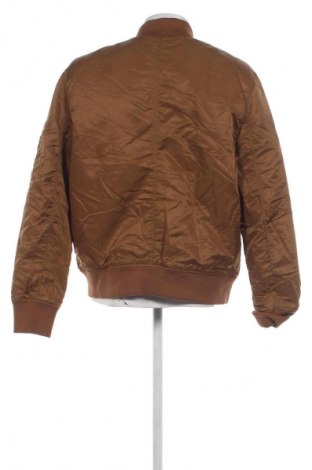 Herrenjacke H&M, Größe L, Farbe Braun, Preis € 19,99