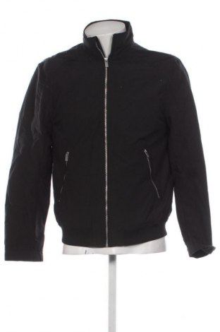 Herrenjacke H&M, Größe M, Farbe Schwarz, Preis € 16,99