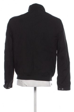Herrenjacke H&M, Größe M, Farbe Schwarz, Preis € 16,99