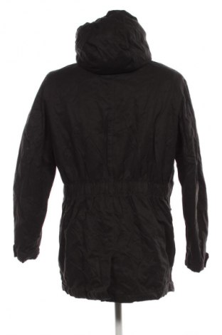 Pánska bunda  H&M, Veľkosť L, Farba Čierna, Cena  28,95 €