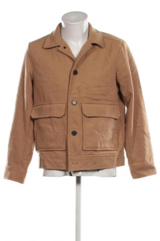 Herrenjacke H&M, Größe M, Farbe Beige, Preis € 18,99