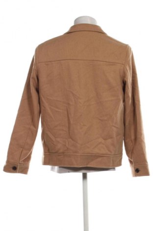 Herrenjacke H&M, Größe M, Farbe Beige, Preis € 18,99