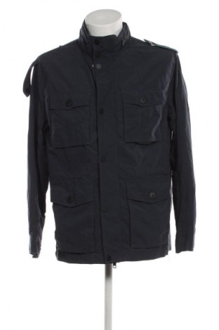 Pánská bunda  H&M, Velikost L, Barva Modrá, Cena  608,00 Kč