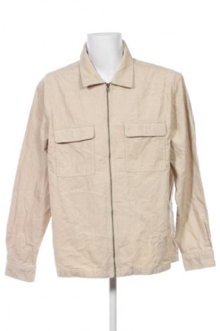 Férfi dzseki H&M, Méret XXL, Szín Ekrü
, Ár 7 319 Ft