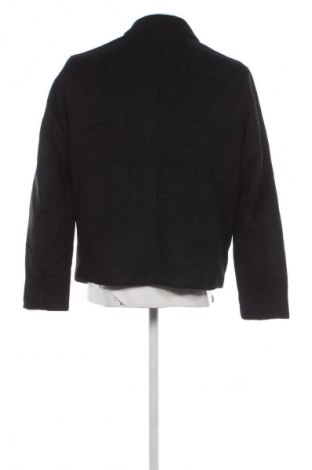Férfi dzseki H&M, Méret M, Szín Fekete, Ár 10 499 Ft