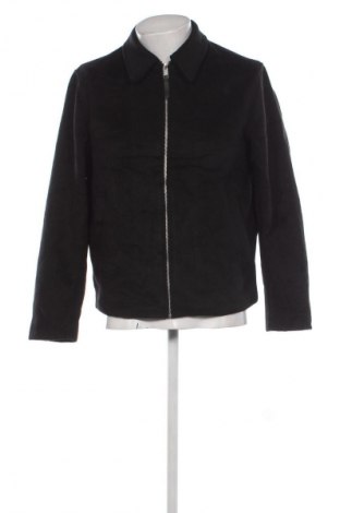 Férfi dzseki H&M, Méret M, Szín Fekete, Ár 10 499 Ft