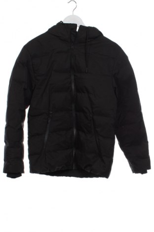 Мъжко яке H&M, Размер XS, Цвят Черен, Цена 48,99 лв.