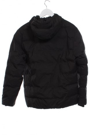 Мъжко яке H&M, Размер XS, Цвят Черен, Цена 48,99 лв.