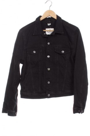 Geacă de bărbati H&M, Mărime M, Culoare Negru, Preț 102,89 Lei