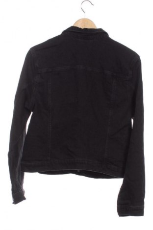 Geacă de bărbati H&M, Mărime M, Culoare Negru, Preț 102,89 Lei