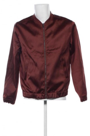 Ανδρικό μπουφάν H&M, Μέγεθος M, Χρώμα Καφέ, Τιμή 6,99 €
