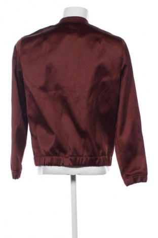 Ανδρικό μπουφάν H&M, Μέγεθος M, Χρώμα Καφέ, Τιμή 6,99 €