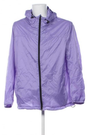 Herrenjacke H&M, Größe L, Farbe Lila, Preis € 21,82