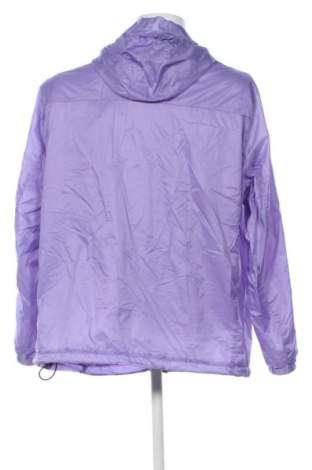 Herrenjacke H&M, Größe L, Farbe Lila, Preis € 21,82