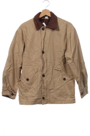 Férfi dzseki H&M Divided, Méret XS, Szín Bézs, Ár 7 469 Ft