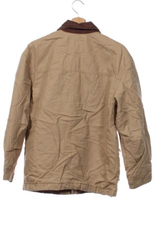 Férfi dzseki H&M Divided, Méret XS, Szín Bézs, Ár 7 469 Ft