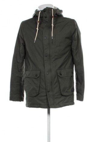 Pánská bunda  H&M Divided, Velikost S, Barva Zelená, Cena  749,00 Kč