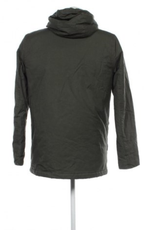 Pánská bunda  H&M Divided, Velikost S, Barva Zelená, Cena  749,00 Kč