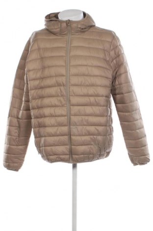 Férfi dzseki H&M Divided, Méret XXL, Szín Bézs, Ár 11 168 Ft