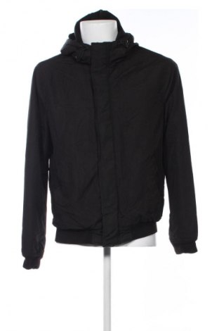 Herrenjacke H&M Divided, Größe L, Farbe Schwarz, Preis € 20,99