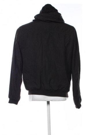 Herrenjacke H&M Divided, Größe L, Farbe Schwarz, Preis € 20,99