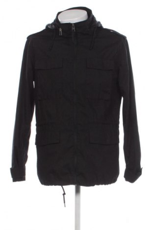Pánská bunda  H&M L.O.G.G., Velikost S, Barva Černá, Cena  389,00 Kč