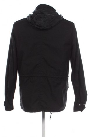 Pánská bunda  H&M L.O.G.G., Velikost S, Barva Černá, Cena  389,00 Kč