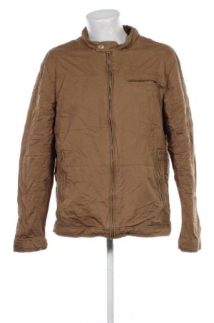 Herrenjacke HERO by John Medoox, Größe XXL, Farbe Braun, Preis € 31,99