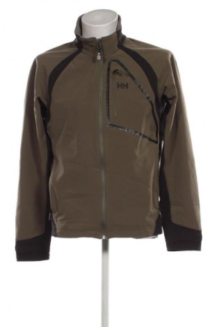 Herrenjacke Helly Hansen, Größe L, Farbe Mehrfarbig, Preis 71,99 €