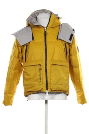 Pánska bunda  Helly Hansen, Veľkosť S, Farba Žltá, Cena  157,95 €